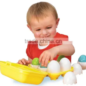 2016 New Plastic Toys Children's Toys Hidden Egg From ICTC Factory thumbnail-2