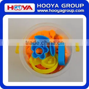 Hot Wholesale Non-toxic DIY Mars Sand/ Smart Magic Sand For Kids thumbnail-1