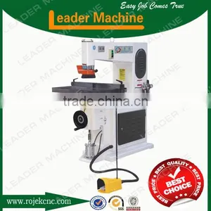 MX506B Spindle Shaper Woodworking Machine thumbnail-1