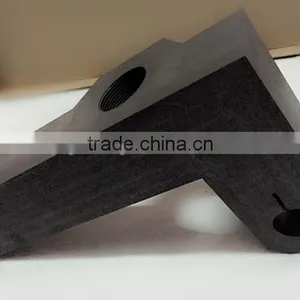 High Purity Graphite Mould for Casting Industry thumbnail-4
