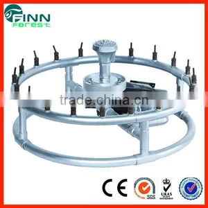 10 Years Factory Stainless Steel Indoor Use Small Water Fountain Indoor(FS03) thumbnail-1