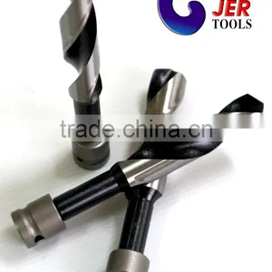 3PCS Aircraft Tool Fast HSS Drill Bit thumbnail-2