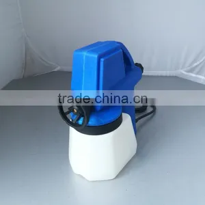 NEW Electric Spray Gun CX09-02 thumbnail-3