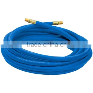 High Pressure Nylon Pnuematic Tube Jasper Roll Coiled 6mm*4mm 100m High Quality Pipe Used For Oil Pipe for Nylon Pipe thumbnail-5