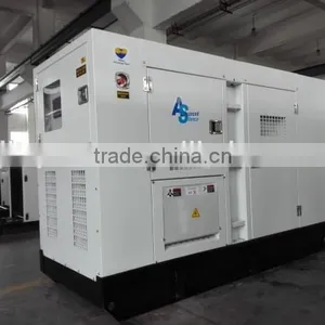 Chinese Manufacturer Water Cooled 4stroke Laidong Diesel Power Generator Price thumbnail-4