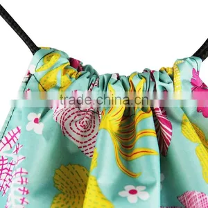 Gift Bag Use and Polyester Material Sling Rack Sack thumbnail-4