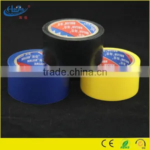 ROHS SGS CE Certification High Quality PVC Ground Tape for Area Marking thumbnail-2