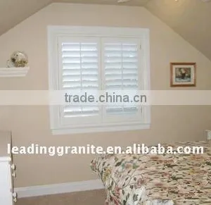 Plantation Shutter Window thumbnail-1