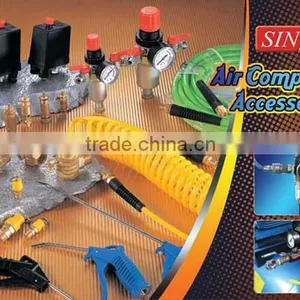 Compressor Accessories thumbnail-1