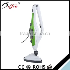 X10 Steam Cleaner As Seen On TV thumbnail-1