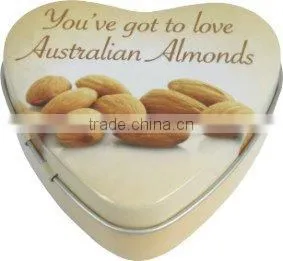 Heart Shaped Tin thumbnail-1