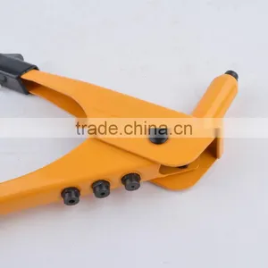 250mm Riveter Gun,decorate Riveter ,manual Riveter Gun thumbnail-5
