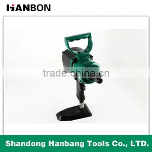 3/4" Drive Air Impact Wrench thumbnail-6