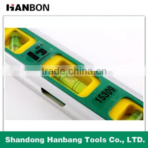 12'' Aluminium Alloy Spirit Level thumbnail-1