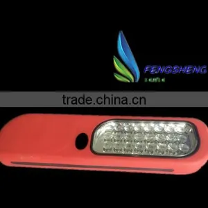 Long-life Super Bright LED Working Light thumbnail-1