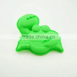 11174 Crab Shape Silicone Baking Mold thumbnail-3