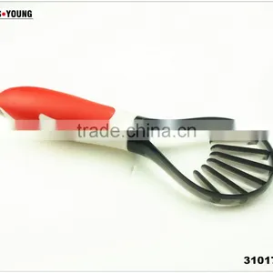 31017 New Penguin Handle Kitchen Gadget Pawpaw Peeler Papaya Slicer Papaya Peeler thumbnail-1