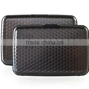 Aluminum Metal Wallet thumbnail-5