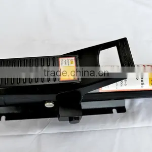 High Quality Hydraulic Cylinder Nitrided Piston Rod thumbnail-4