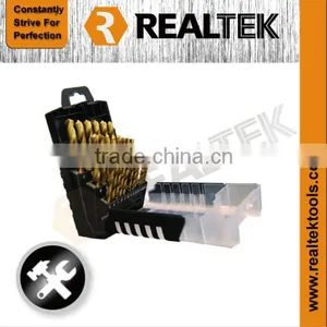 29PCS Twist Drill Set thumbnail-1