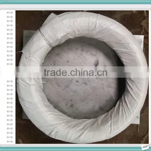 E.G. Wire Electro Galvanized Iron Wire With High Quality thumbnail-6