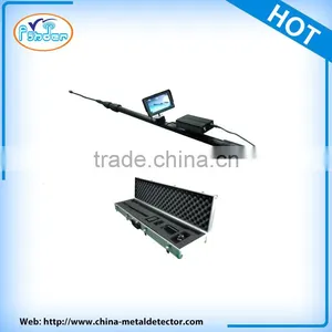 Under Vehicle Inspection Check Camera thumbnail-1