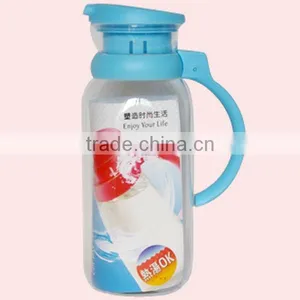 1100MLPlastic Insulated Water Cooler Jugs thumbnail-4