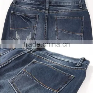 Top 3 Jeans Manufacturer OEM ODM Fashion Jeans thumbnail-5