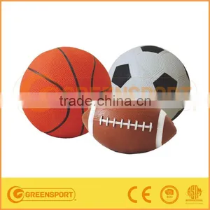 Football, Basketball, American Football thumbnail-1
