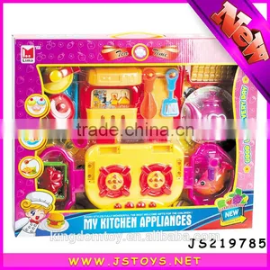 2015 New Type Kitchen Cabinet Toy for Sale thumbnail-5
