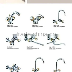 Faucets -B89890 Series thumbnail-1