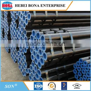 Best Selling Schedule 80 Galvanized Pipe And Black Pipe thumbnail-4