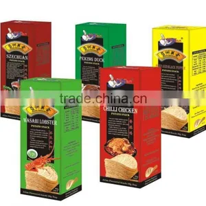 Potato Chips thumbnail-1