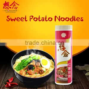 Xiang Nian Brand Wholesale Instant Noodles 1000g Sweet Potato Noodle thumbnail-1
