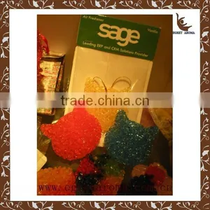 2015 Best Seller Items Room or Office or Toilet Air Freshener Spicy Beads thumbnail-3