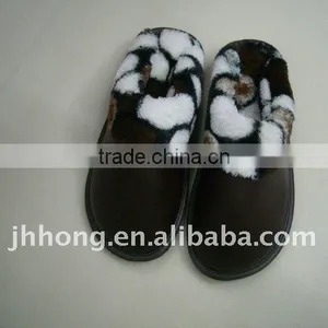 Winter Indoor Shoes thumbnail-1
