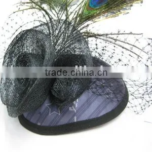 Flower Hair Cap thumbnail-1