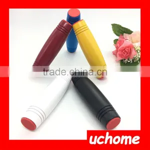 UCHOME 2017 New Funny Hand Toys Tumbling Plastic MOKURU Tumbler for Anti Stress thumbnail-4
