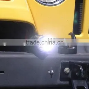 HID Fog Lamp,HID Fog Lamp,working Lamp 2004 thumbnail-1