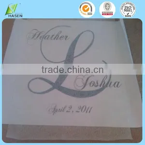 High Quality New Style Wedding Carpet/ Aisle/runner for Decoration thumbnail-3