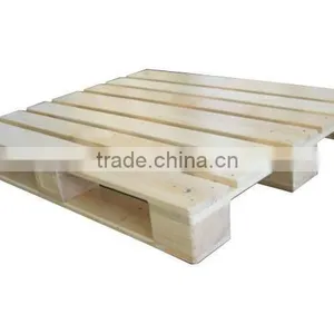 Plywood Pallet Euro Standar thumbnail-1