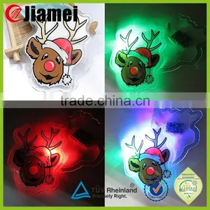 Hot Sale TPU Led Sticker Light and Label thumbnail-2