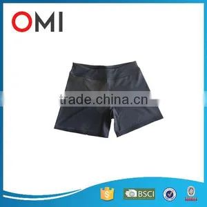 China Manufactruer Wholesale Women Training Running Sports Gym Short thumbnail-2