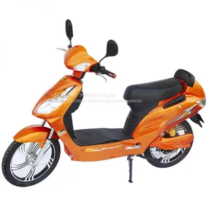 Cheap Electric Scooter 48v 500w,adult Electric Bicycle With Pedal thumbnail-3