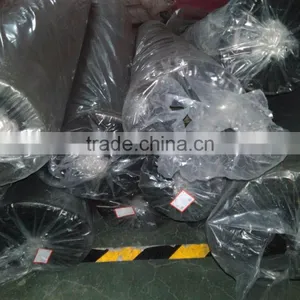 Polyester/cotton Dyeing Textile Fabrics CVC20 * * 60 16/120, 21/108 CVC21 * * 58 CVC Yarn Card thumbnail-1