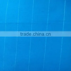 Comfortable Anti-static Cotton Fabrics for Workwear With High Quality thumbnail-1