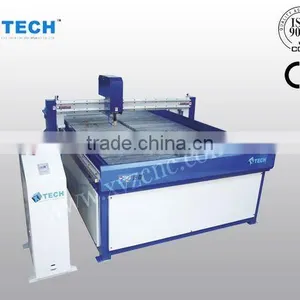 XJ1325 Cnc Plasma Manual Sheet Metal Cutting Machine thumbnail-1