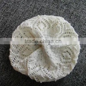 Knitted Hat thumbnail-1
