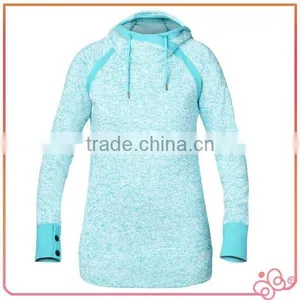 Promotion New Style Made in China Cheap Ladies Dress Names Womens Hoodie thumbnail-2