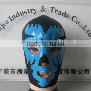 Adult Wrestling Mask,boxing Mask for Sale thumbnail-1